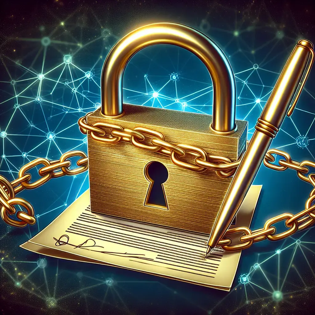 Chainlinks Role in Enhancing Smart Contract Security